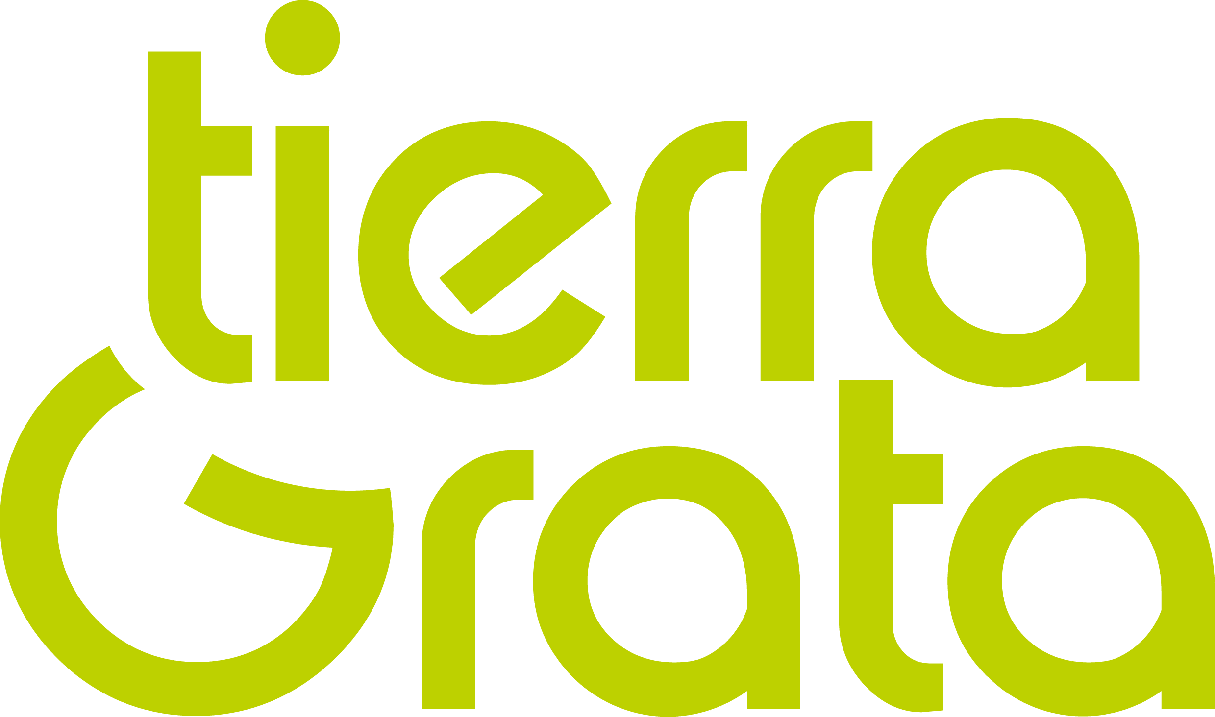 Tierra Grata
